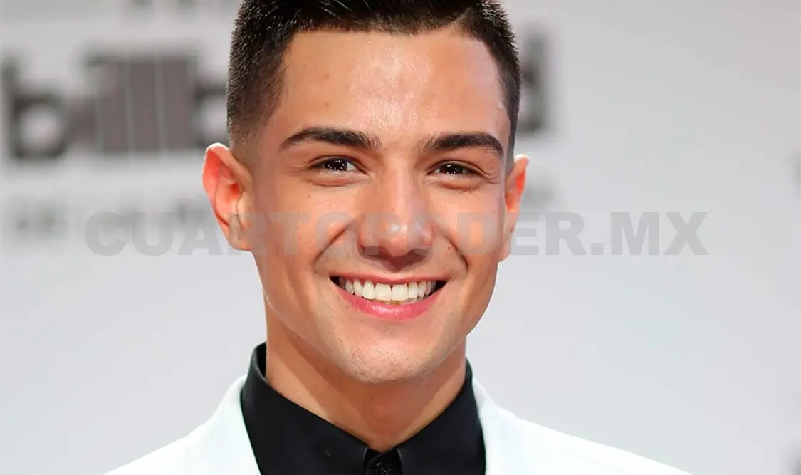 Luis Coronel triunfa en el Metropólitan