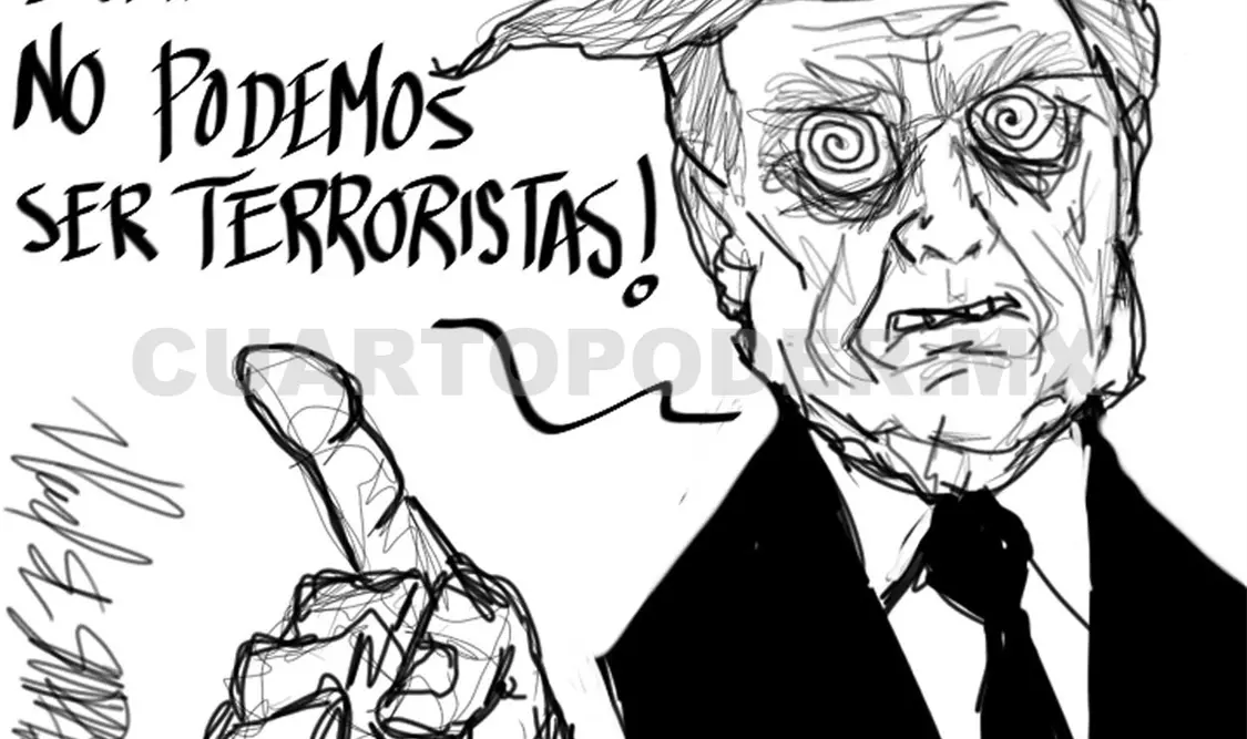 Velado ataque