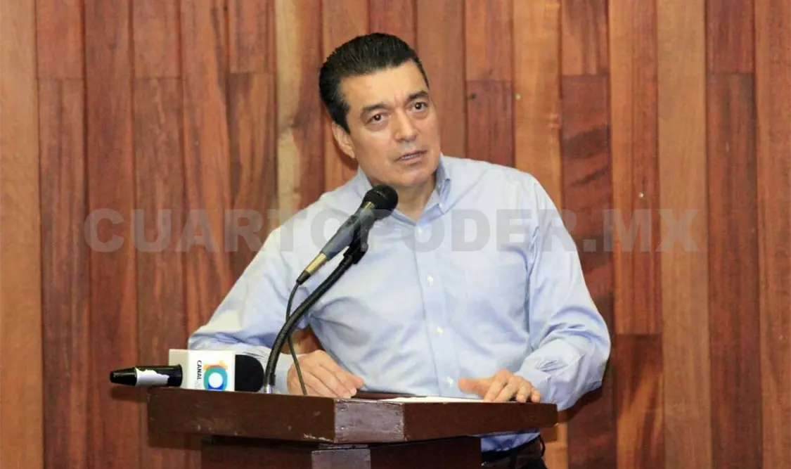 Capacitación para una nueva cultura de justicia: Rutilio