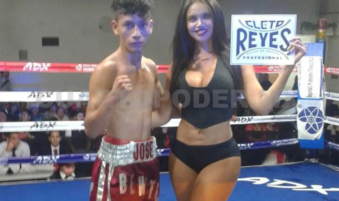 Viernes de Knockout llegará a Acapetahua