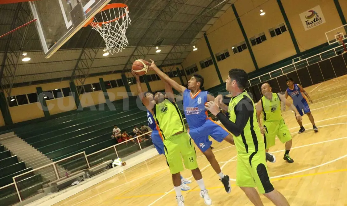 Pondrán en marcha Torneo de Copa