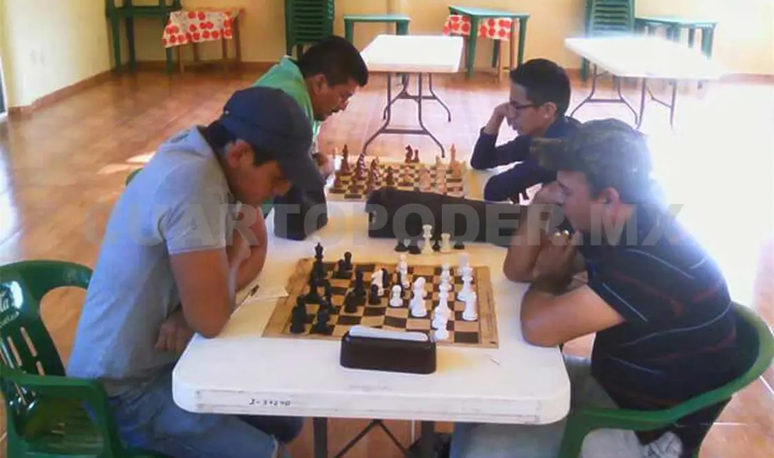 Chiapas compitió en Villahermosa