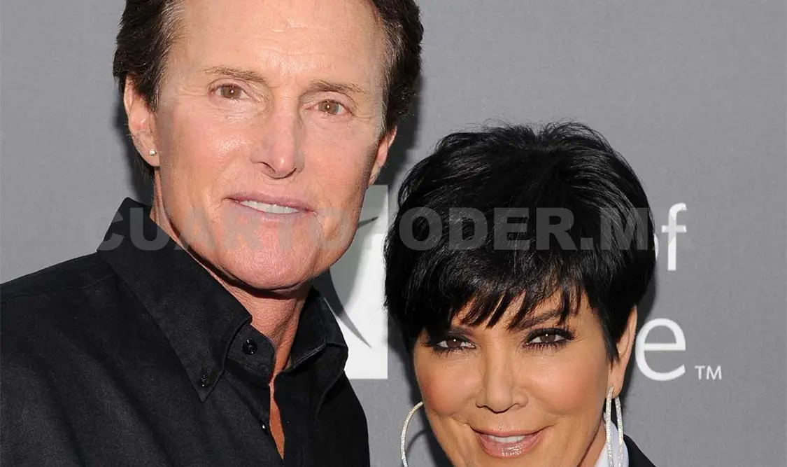 Kris asegura que Caitlyn le debe lo que es