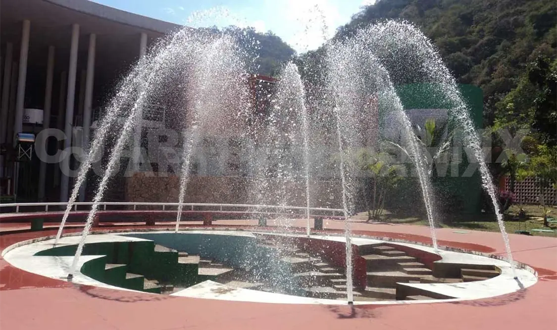 Para más informes se pueden dirigir a las oficinas del Cocytech. Cortesía