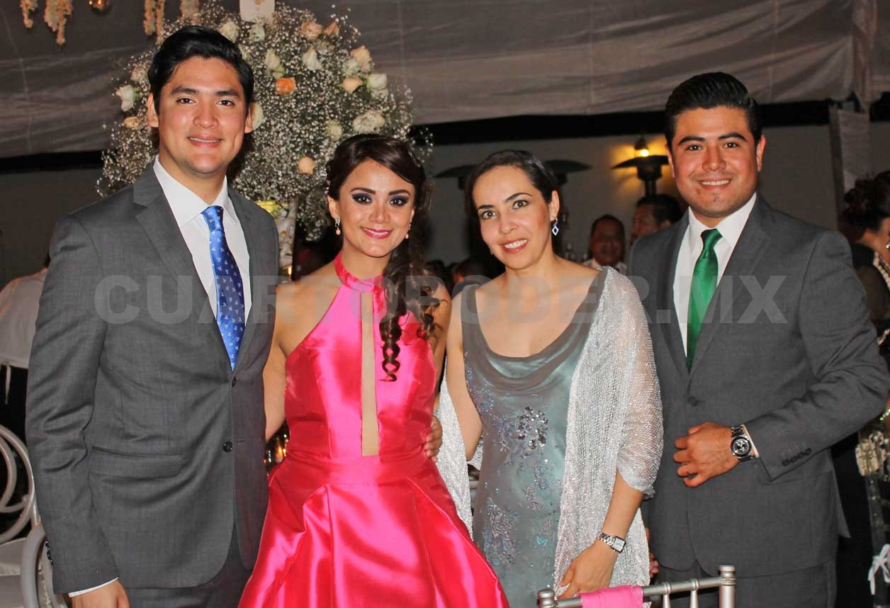Se juraron amor eterno