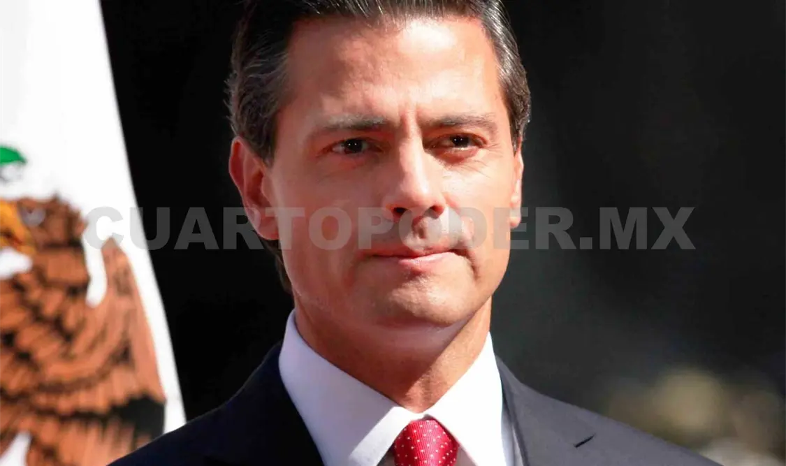 EPN participará en reunión de líderes de APEC