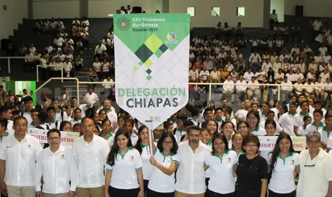 Alumnos competirán en encuentro académico