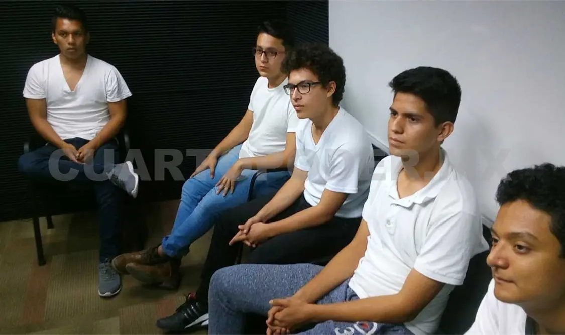 ‘Welcome to’, la aplicación de los sitios abandonados