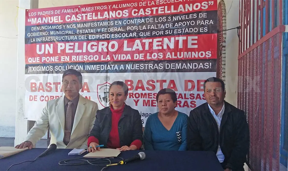 Podrían perder recursos por falta de documentos