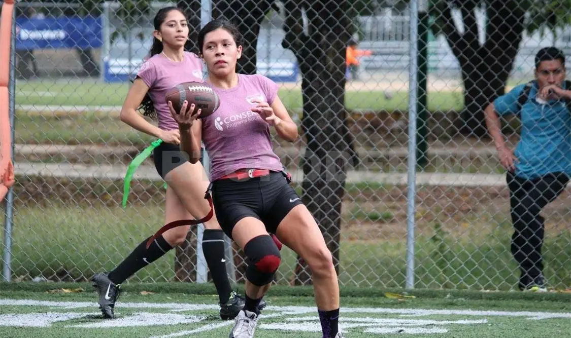 Águilas Reales vapulea a Pumas en J11