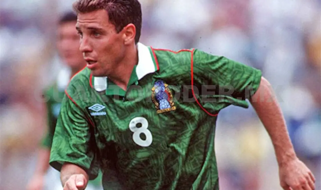 Copa América 93, clave para cambio de mentalidad