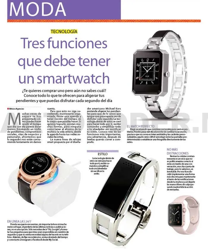 MODA