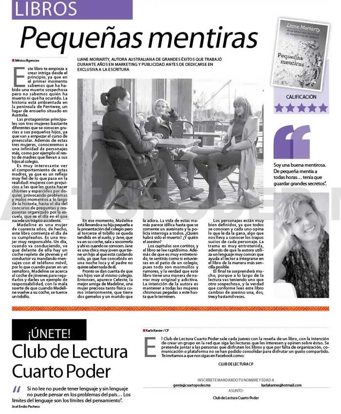 LIBROS