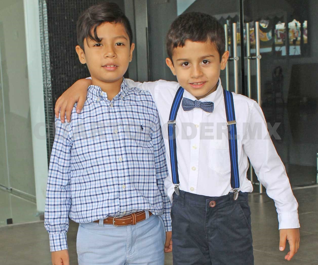Doble celebración