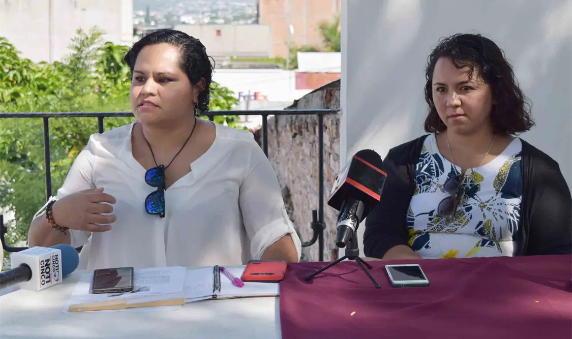 Se llevará a cabo el segundo retiro urbano de mujeres medicina. Foto: Guillermo Ramos/Cp