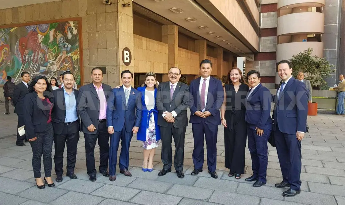 Recursos extras para afectaciones en regiones de Chiapas