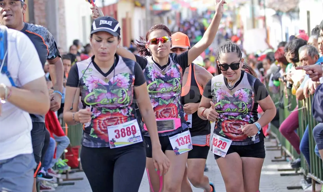 Club Parachicos, 8 años promoviendo el deporte