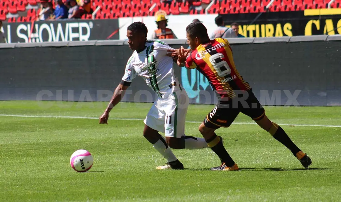 Cafetaleros va por Liguilla ante Jaiba Brava