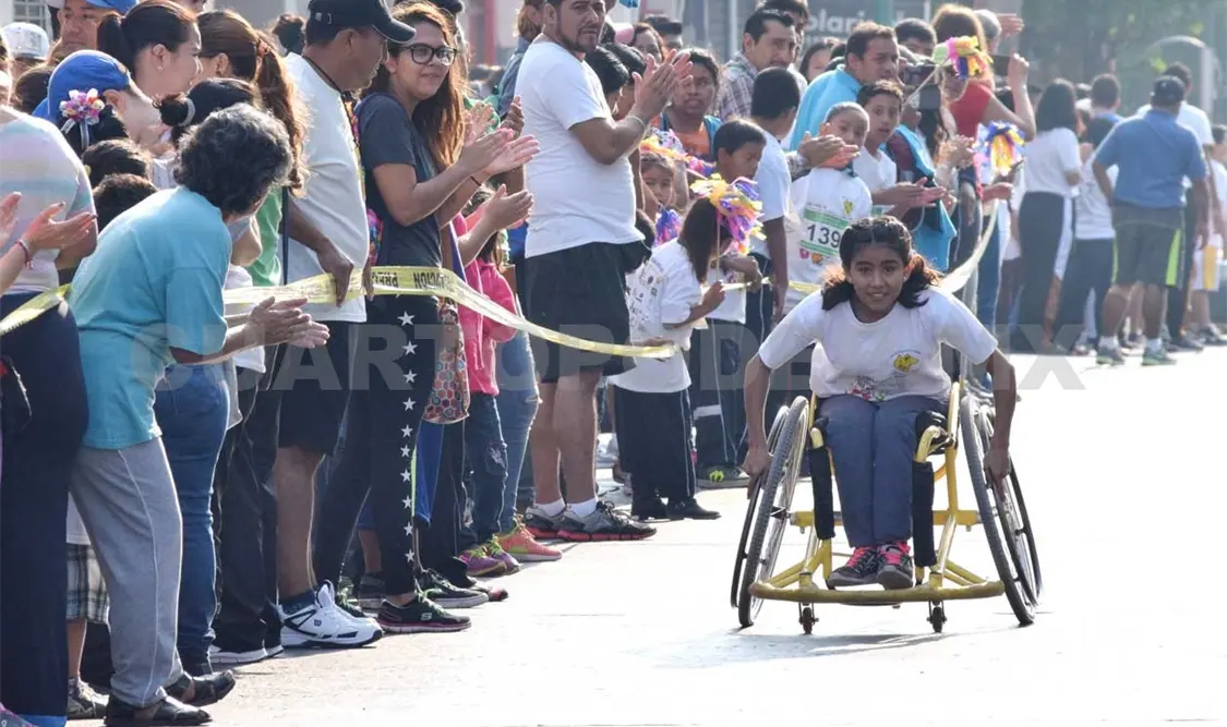 Zoomat, sede de la justa Igualdad para Todos