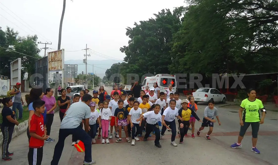 PDMU de Chiapa de Corzo sigue trabajando