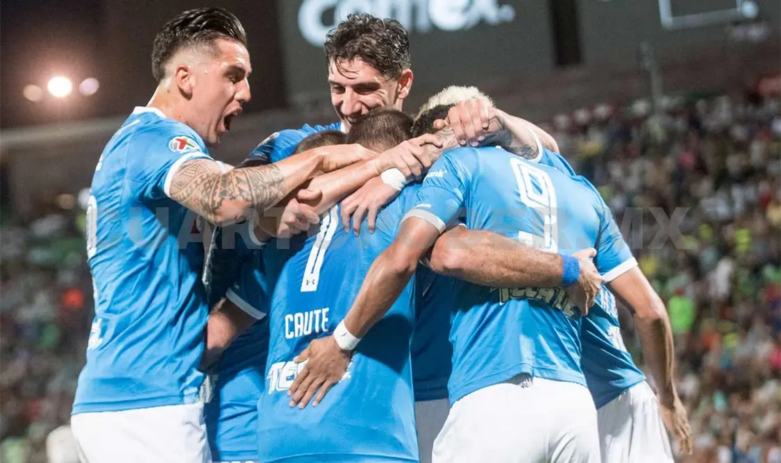 Cruz Azul buscará ganar en el cierre