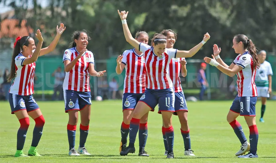 Chivas no se confía de ventaja sobre América