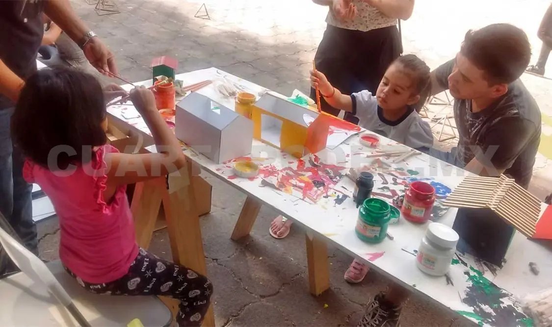 Invitan a familias tuxtlecas disfrutar “De Vuelta al Río”
