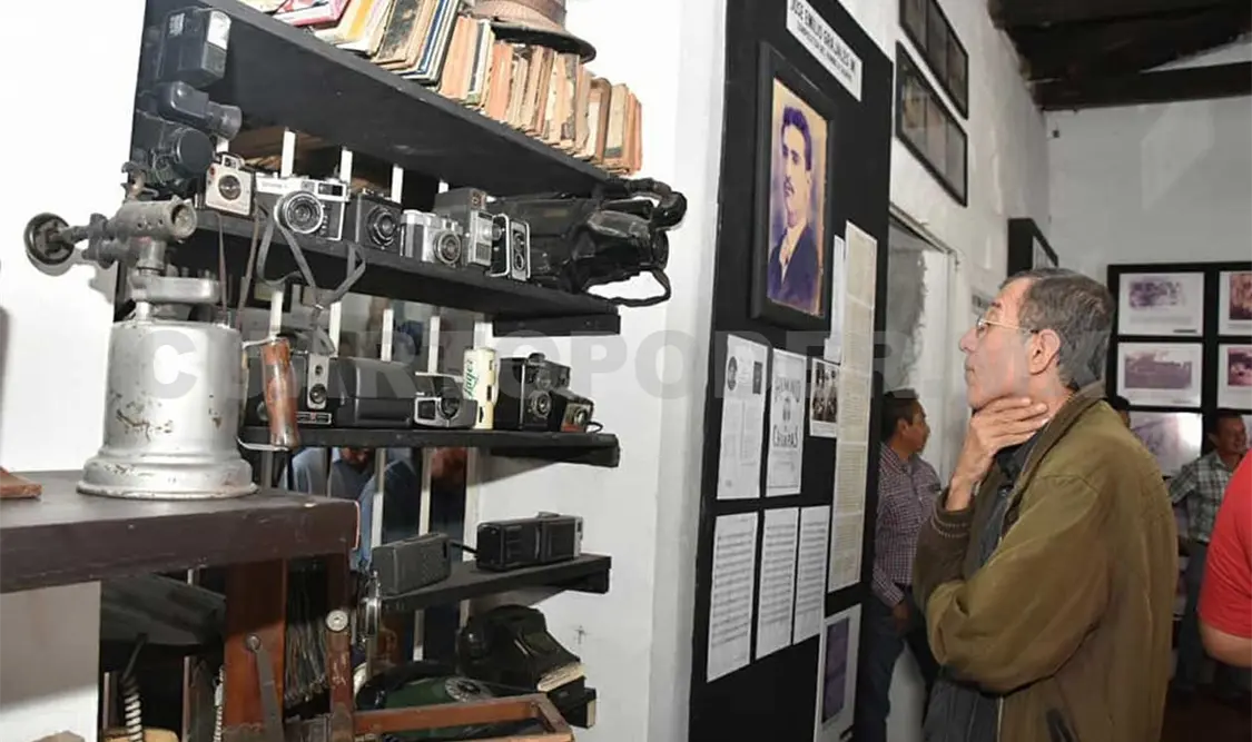 Reinauguran Museo Histórico de la Frailesca