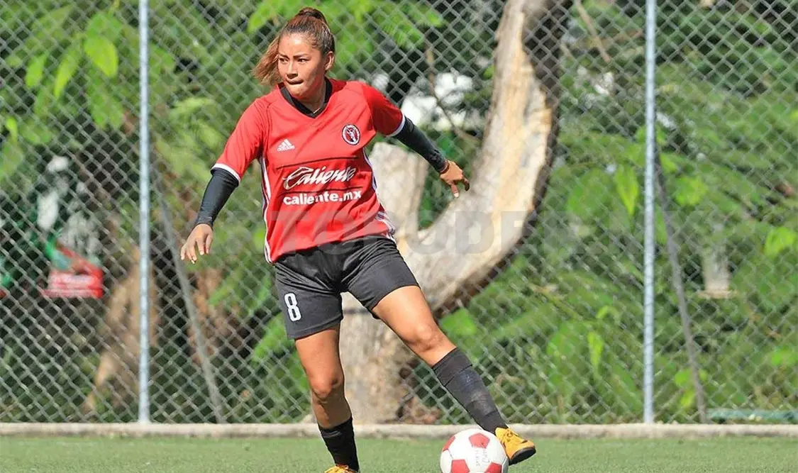 Atlético Chiapas vs Baktún en partido relevante