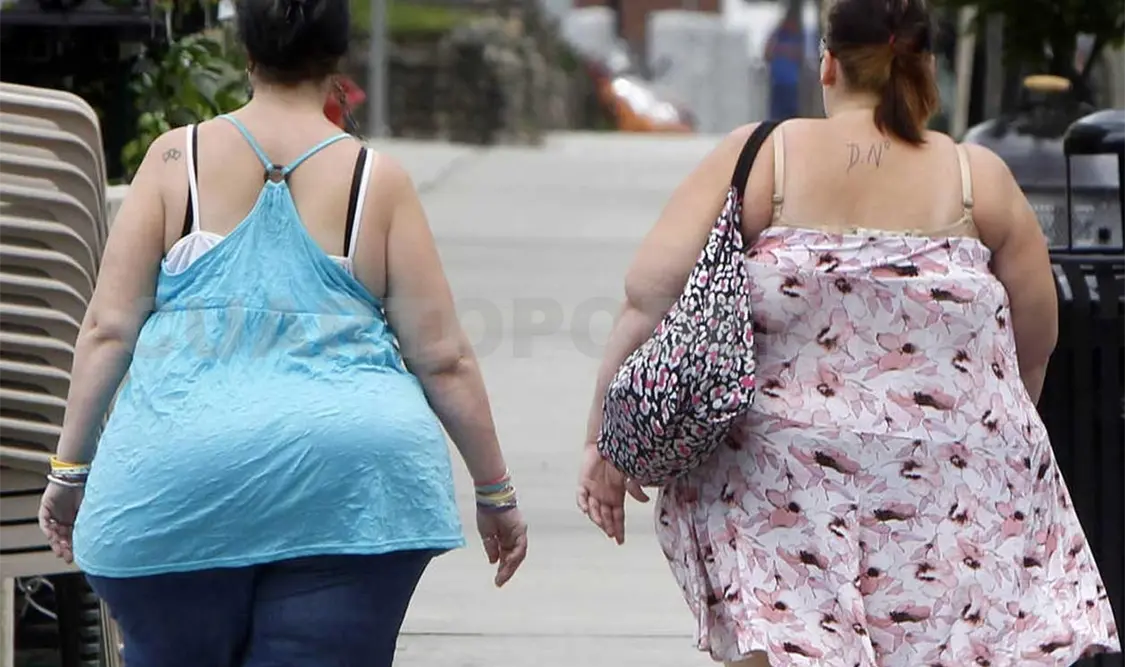 Las altas tasas de obesidad son uno de los principales problemas de salud pública. Agencias