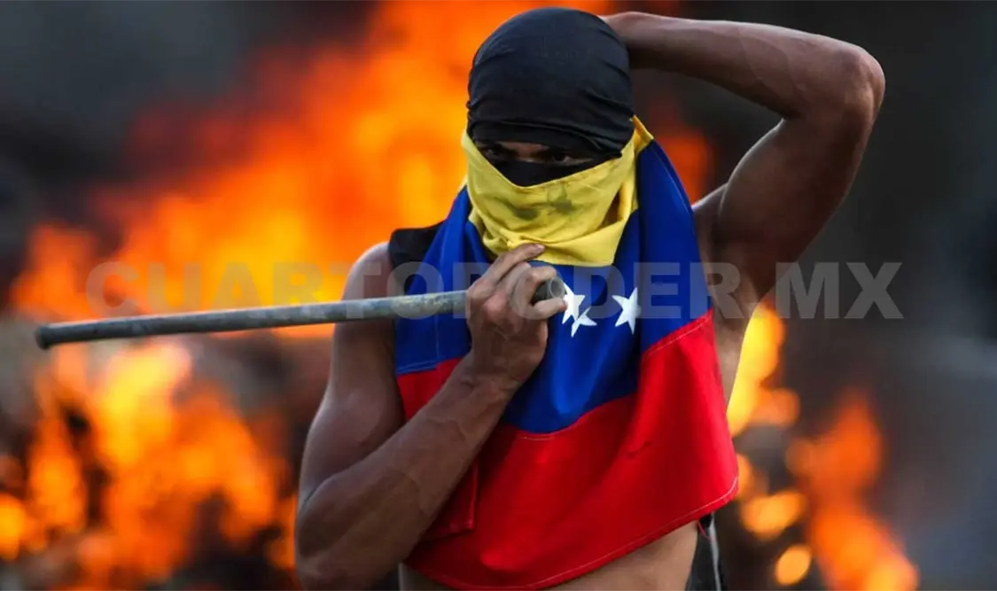 La Ley Contra el Odio puede conducir a una “grave afectación” del derecho a la libertad de expresión en el país. Agencias