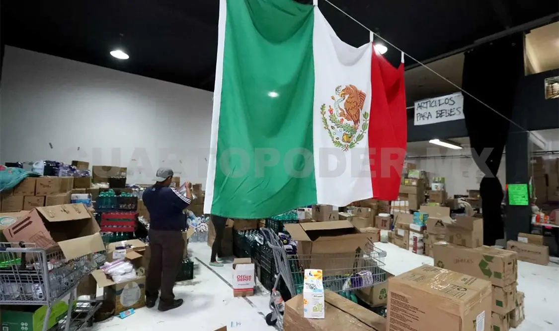 Civiles desconocen el destino de herramientas donadas