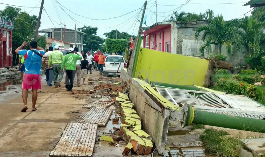 Realizará ONU foro para la resiliencia ante sismos