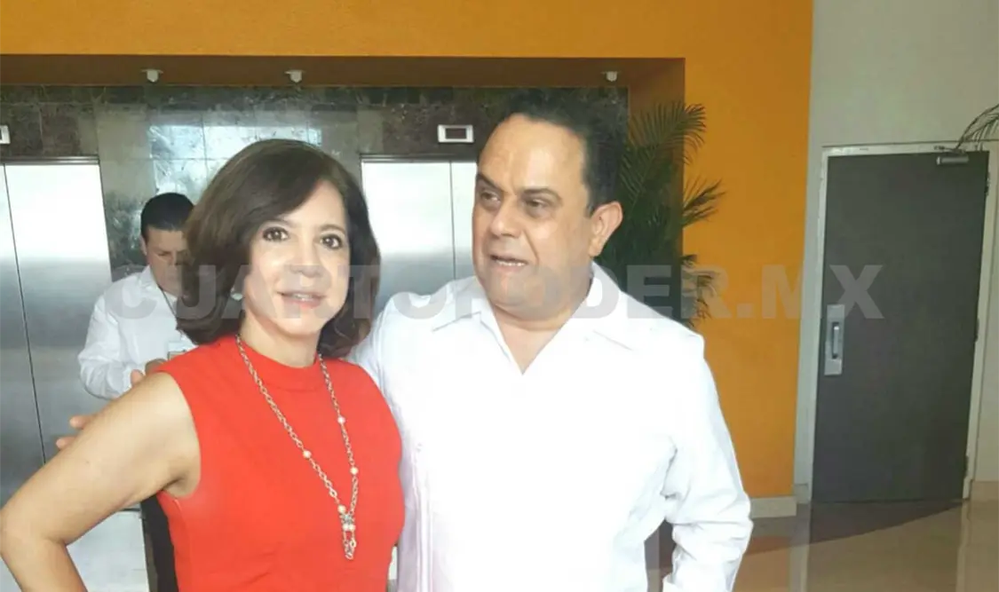 Designan a Ana Elisa López Coello secretaria en el SNT