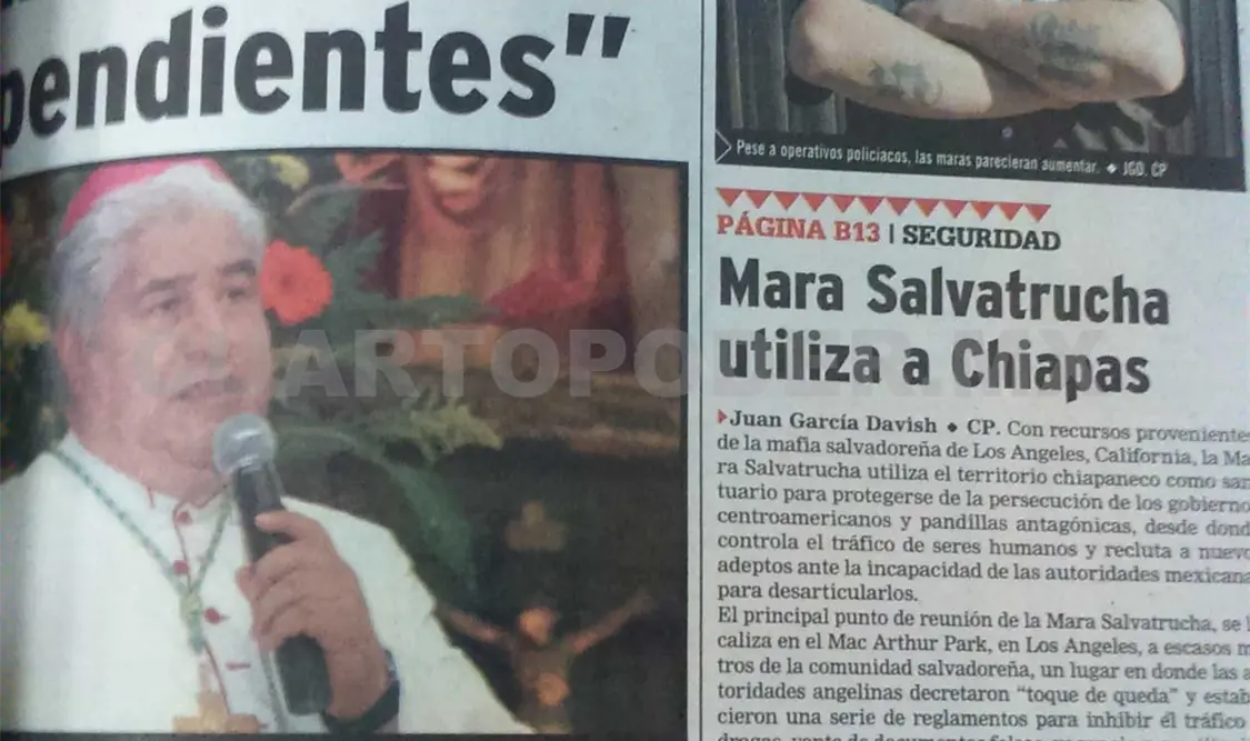 Siniestro pasado: Aciertos y errores de gestión pablista