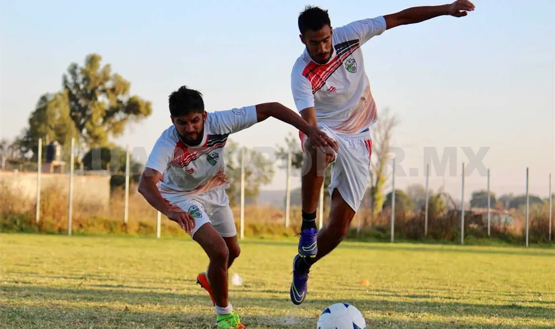 Tuxtla FC listo para enfrentar a Irapuato