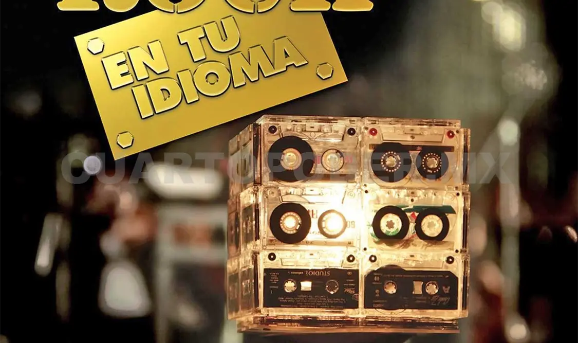 Seis días para Rock en tu Idioma Sinfónico