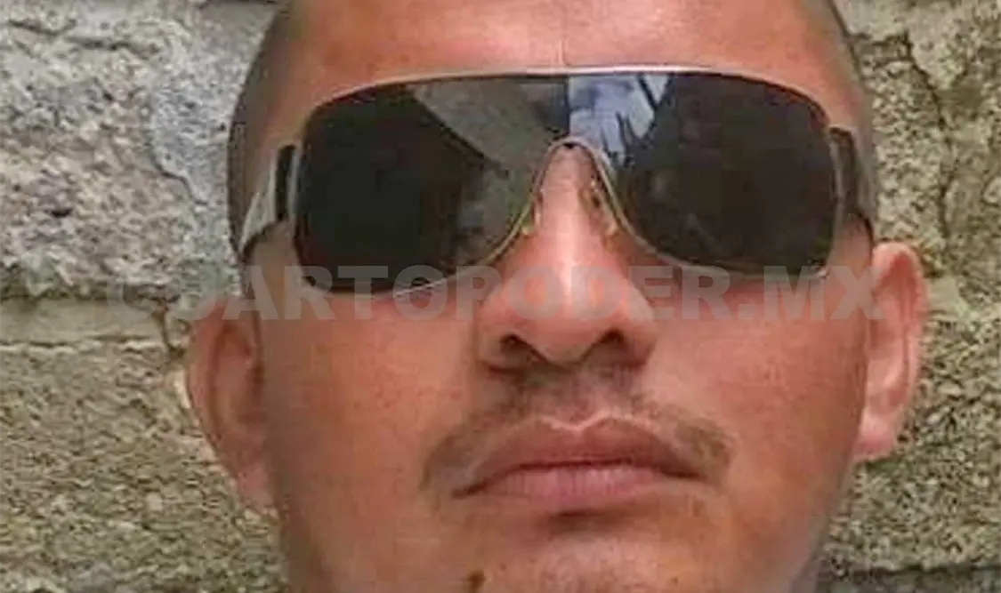 Cae presunto narcomenudista