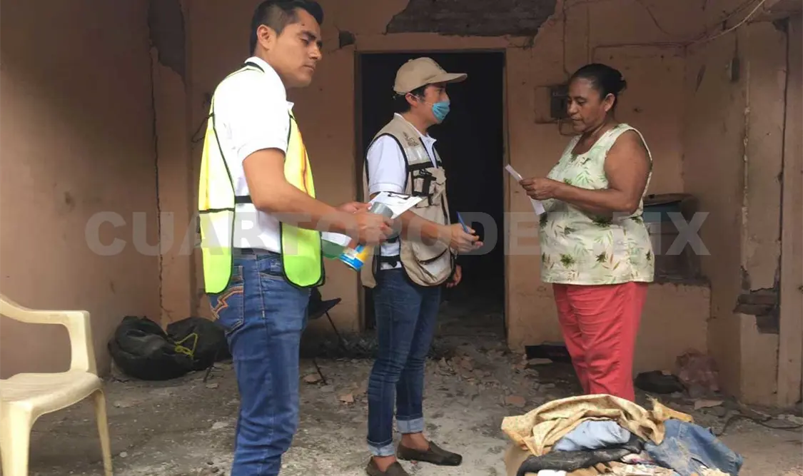 Darán crédito preferencial en Chiapas y Oaxaca