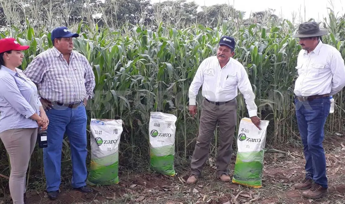 Avanza proyecto ganadero para mejorar producción