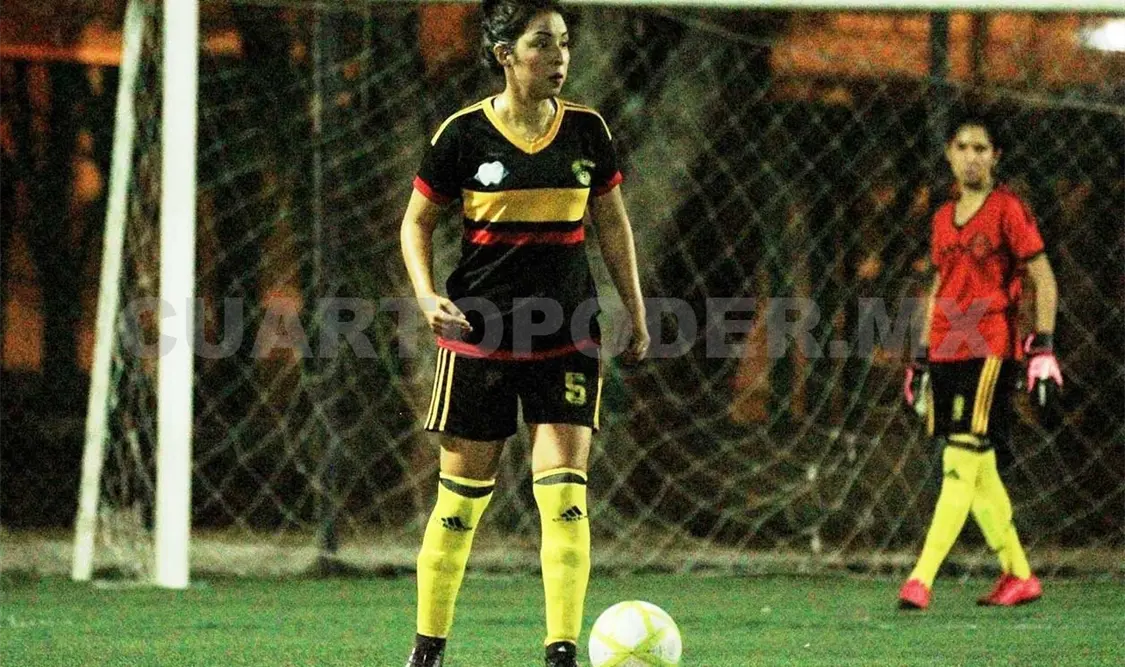 Leonas FC se agencia dos triunfos en fecha 8