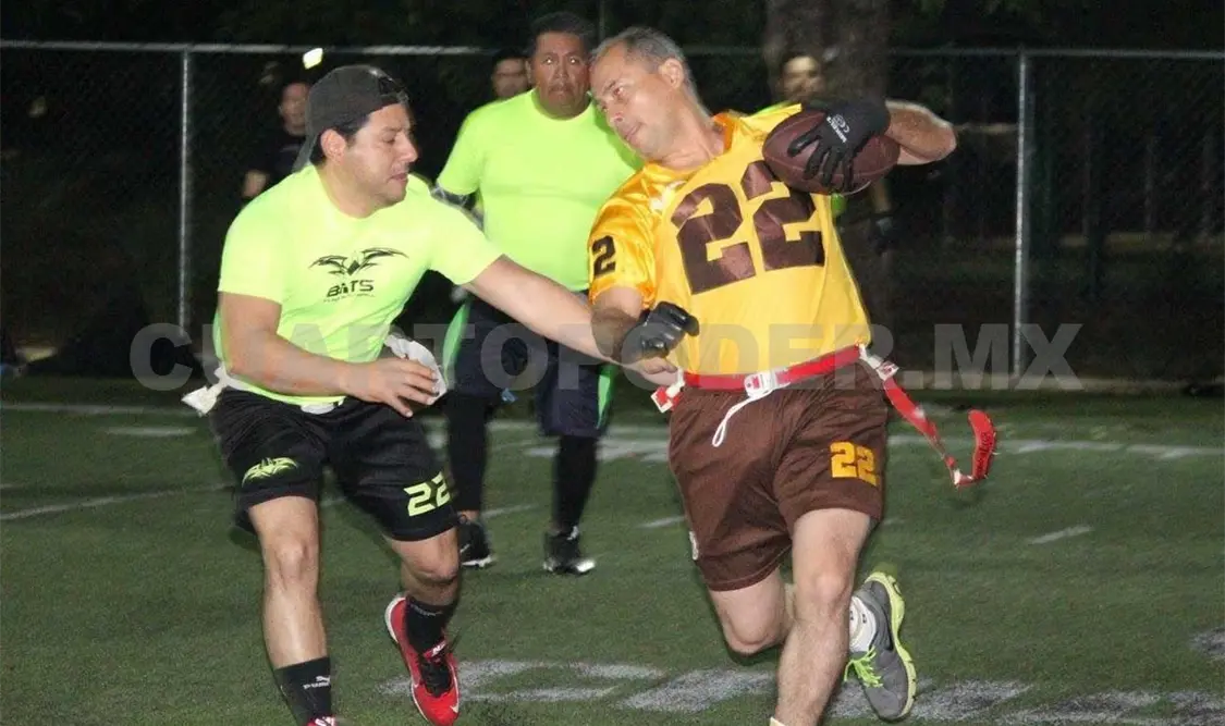 Toros vs Rinos en partido por mejorar posición