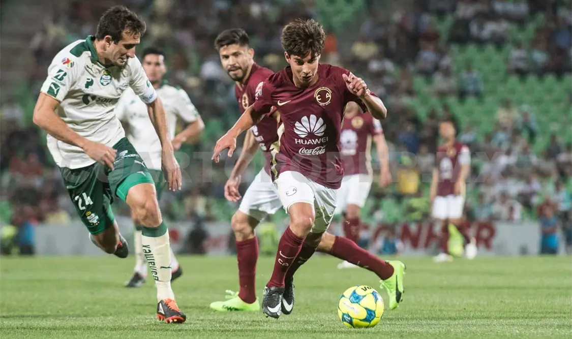 Destacan clásico norteño y Santos-América