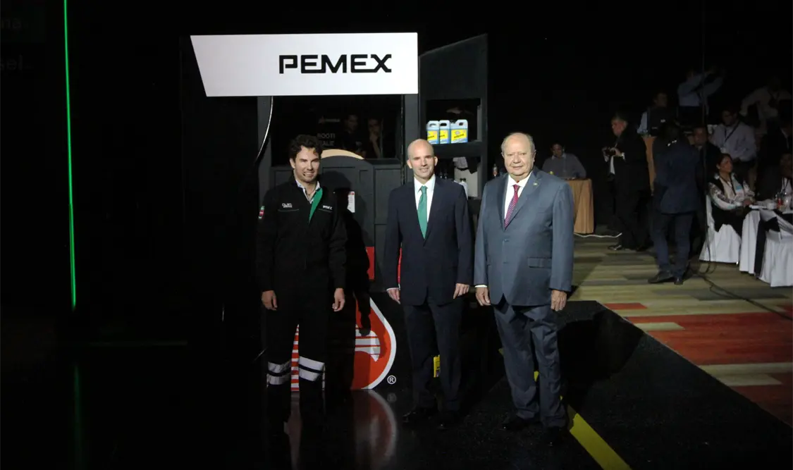 Pemex relanza franquicia, ofrece los precios más competitivos