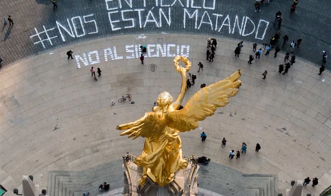 Asambleísta propone crear figura de “periodicidio”