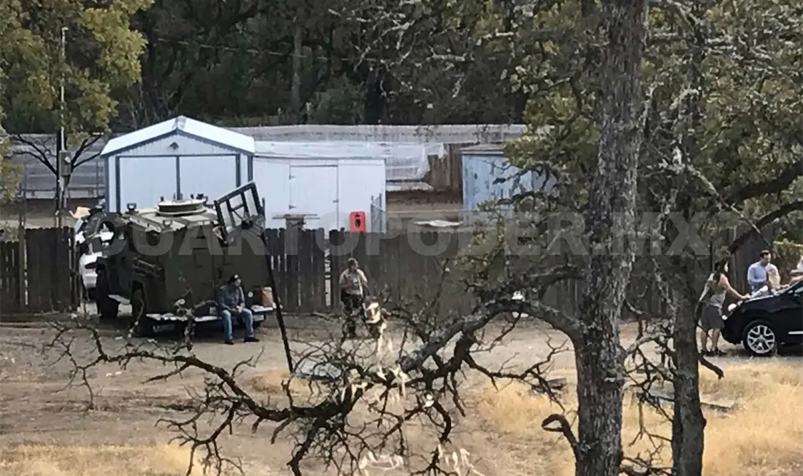 Aumentan a 5 los muertos por balacera en primaria