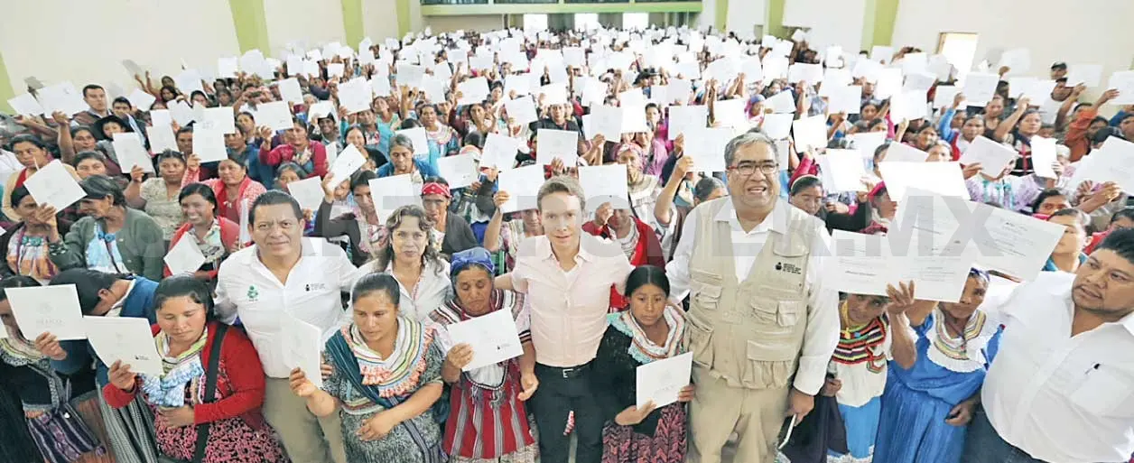 Reitera el Estado apoyo a escuelas dañadas por sismo
