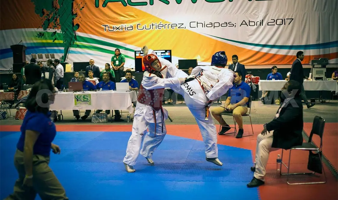 Panamericano Leonardo, listo para selectivo