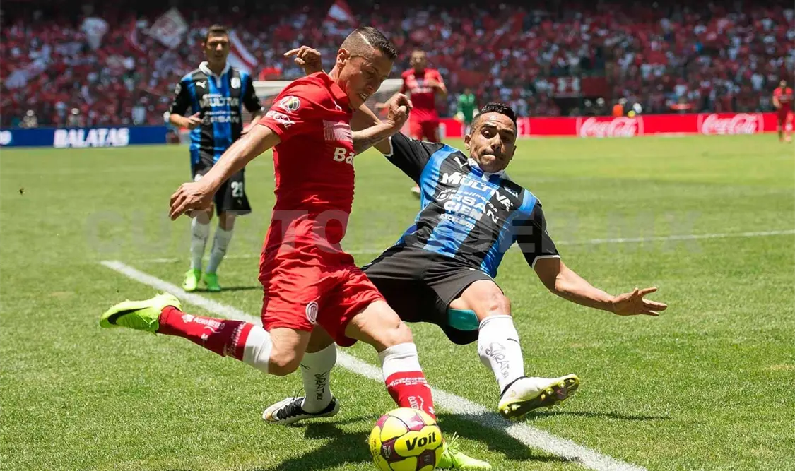 Siete equipos van por boleto a la Liguilla