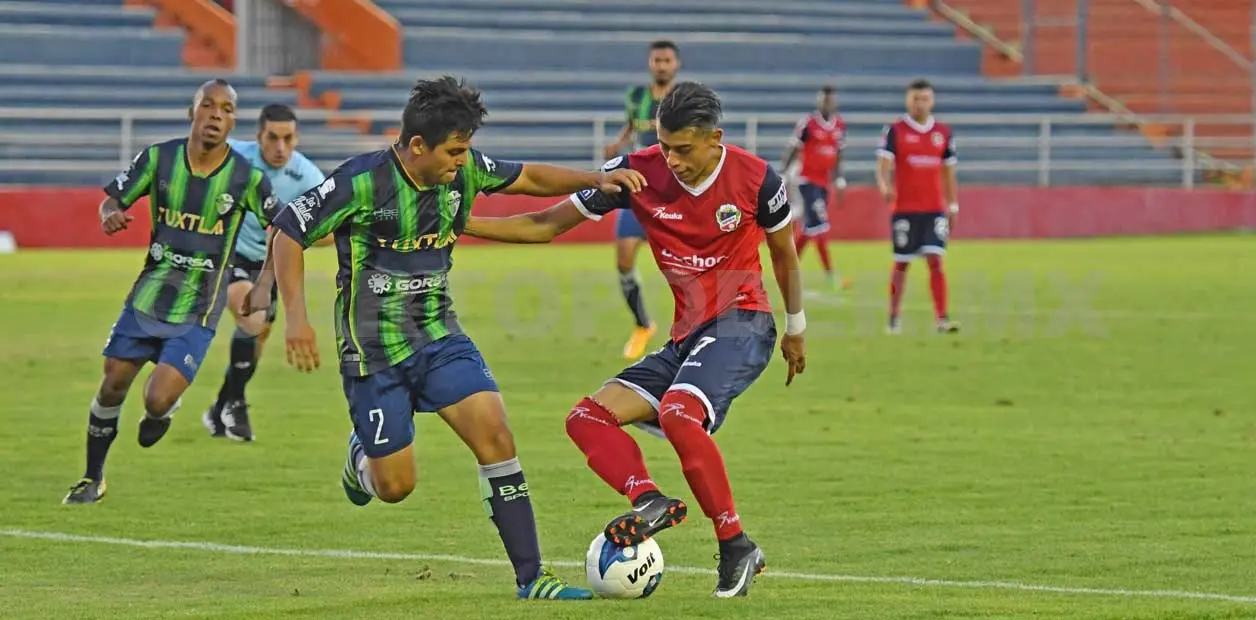 Tuxtla cae ante Irapuato en la J15